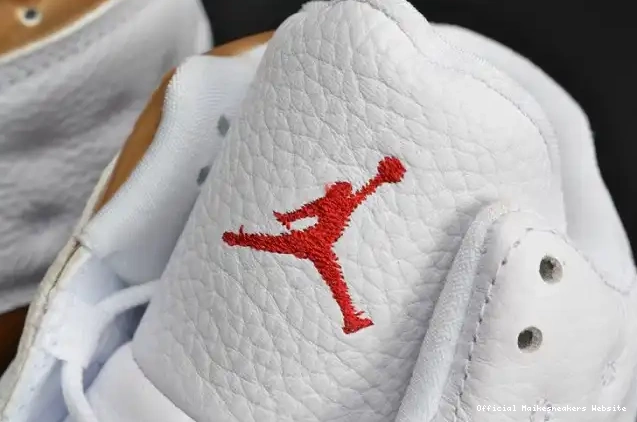 Official Maikesneakers RETRO 414571-135 